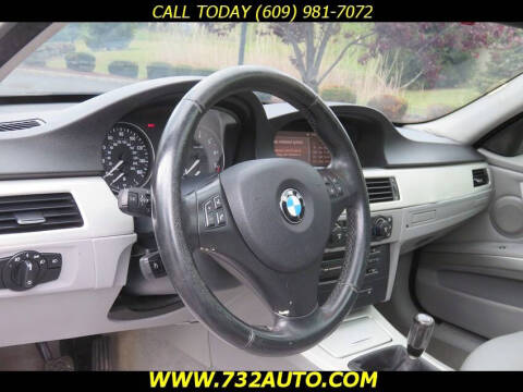 2006 BMW 3 Series 330i
