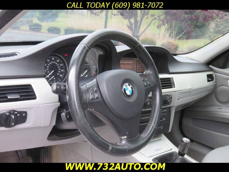2006 BMW 3 Series 330i