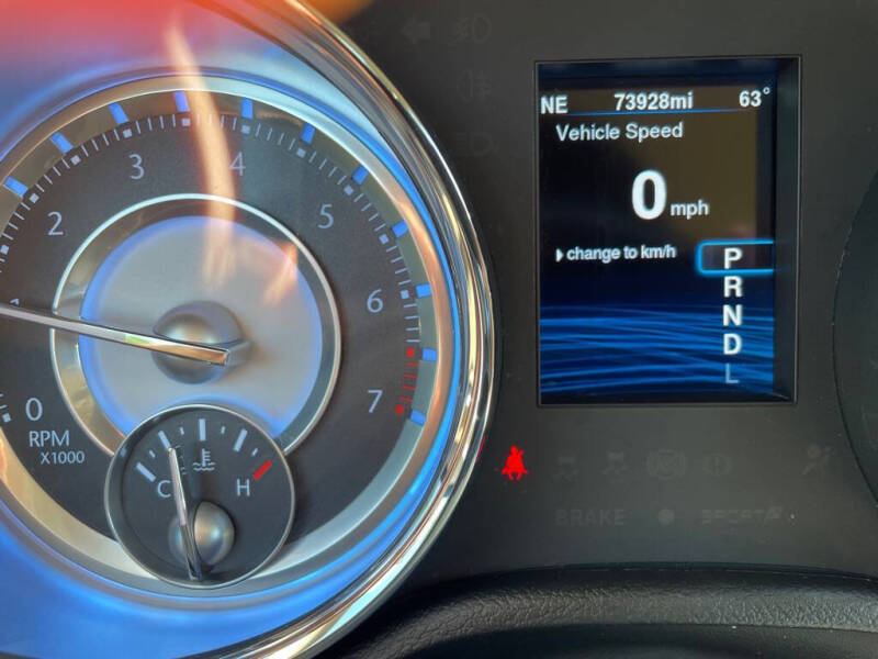 2013 Chrysler 300