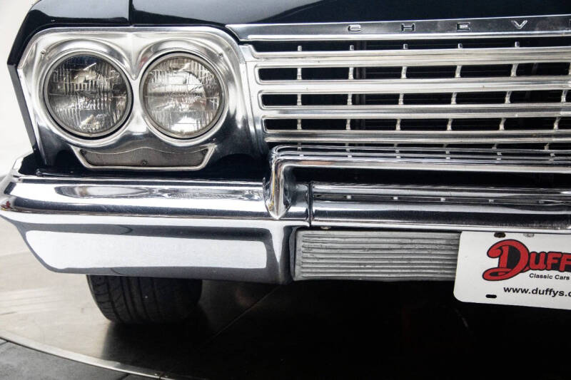 1962 Chevrolet Impala