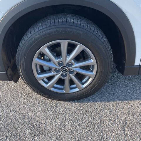 2023 Mazda CX-5 2.5 S Preferred