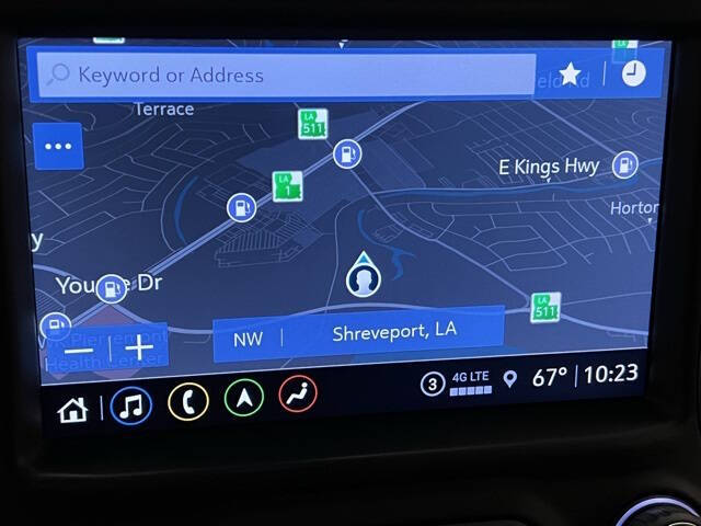 2022 Chevrolet Silverado 2500HD