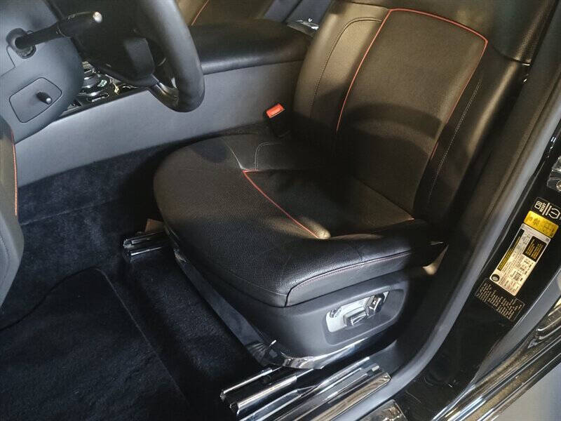 2014 Rolls-Royce Ghost 36