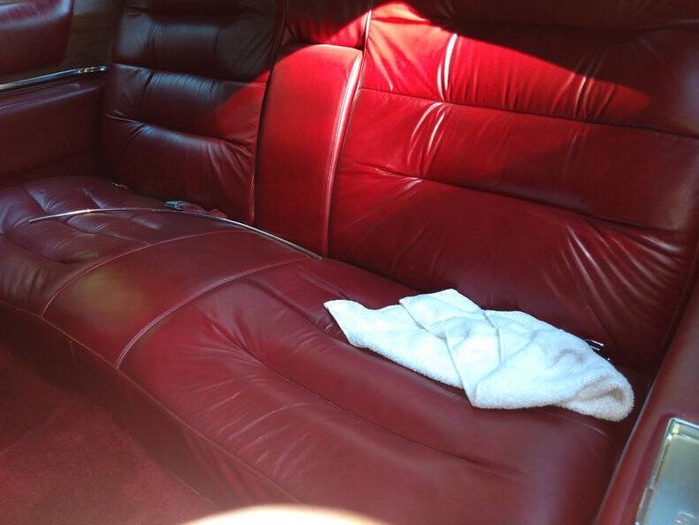 1975 Cadillac DeVille