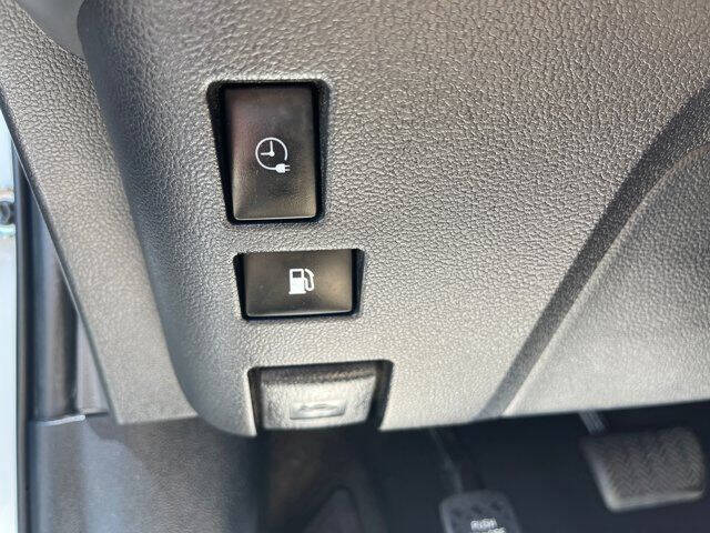 2017 Toyota Prius Prime Premium