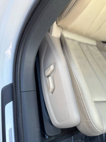 2017 Audi A4 2.0T Premium