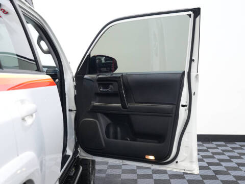 2023 Toyota 4Runner 40th Anniversary Special Edition