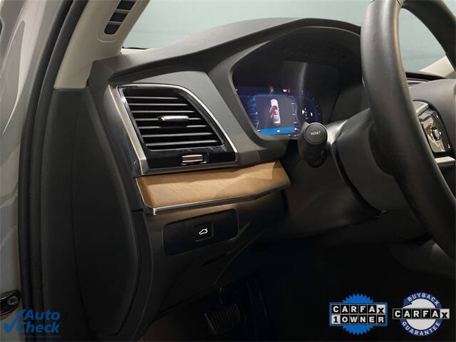 2025 Volvo XC90 B6 Plus Bright Theme 7P