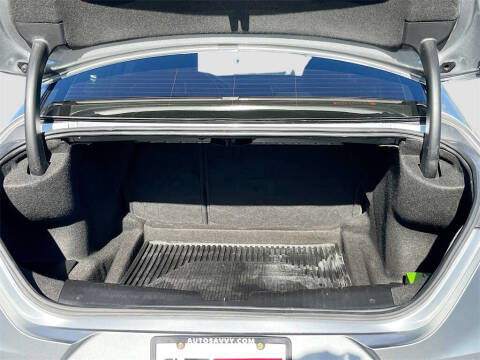 2025 Cadillac CT4 Luxury