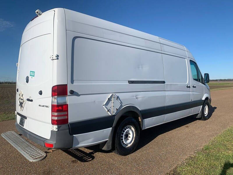 2014 Mercedes-Benz Sprinter for sale at The Autoplex Group in Robinsonville, MS