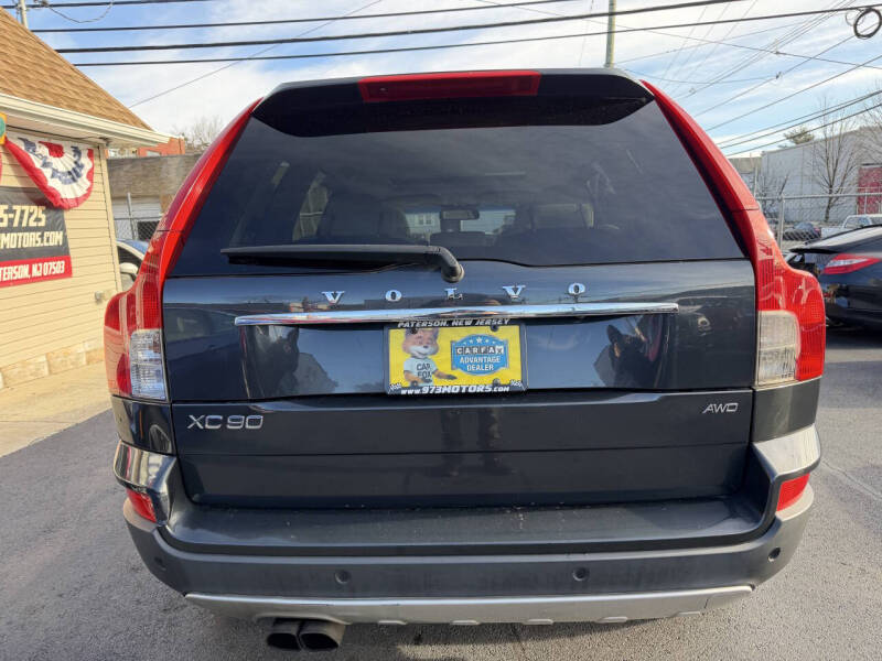 2011 Volvo XC90 3.2 R-Design