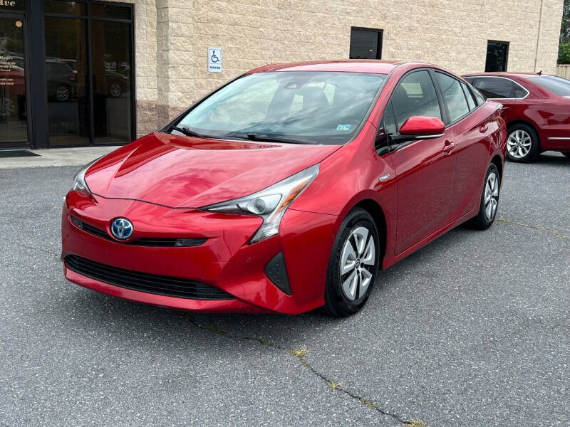 2018 Toyota Prius for sale at Va Auto Sales in Harrisonburg VA