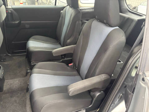 2014 Mazda MAZDA5 Sport