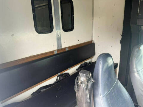 2005 GMC TopKick C6500