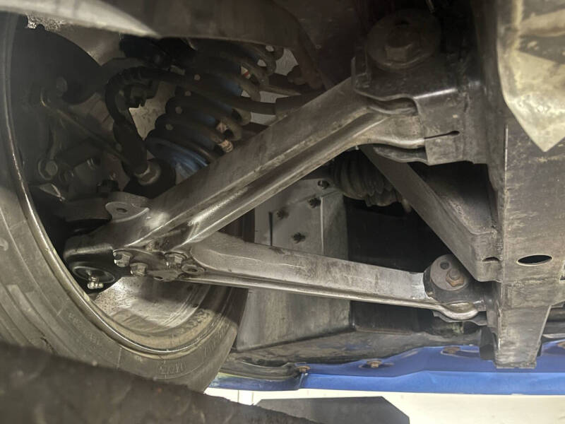 1996 Dodge Viper GTS