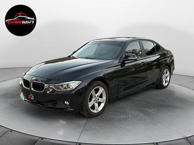 2013 BMW 3 Series 328i