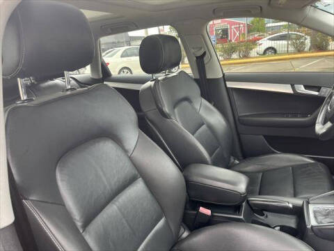 2011 Audi A3 2.0T Premium Plus PZEV