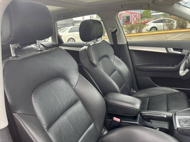 2011 Audi A3 2.0T Premium Plus PZEV
