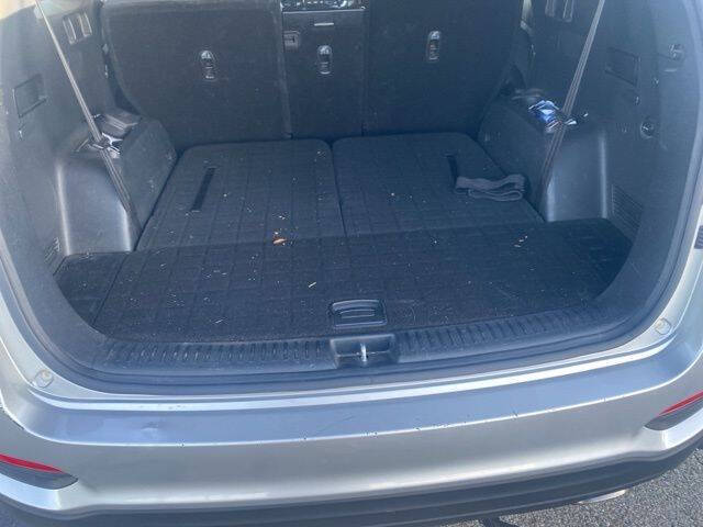 2020 Kia Sorento LX V6