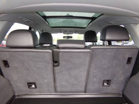 2014 Audi Q5 2.0T quattro Premium Plus