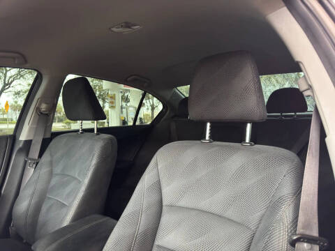 2017 Honda Accord Hybrid