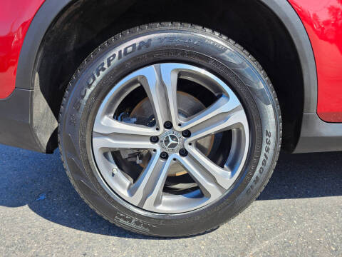 2021 Mercedes-Benz GLC GLC 300 4MATIC