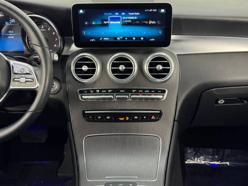 2022 Mercedes-Benz GLC GLC 300 4MATIC