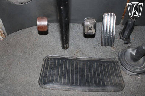 1967 Volkswagen Type 2