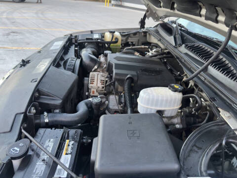 2006 GMC Sierra 2500HD SLT