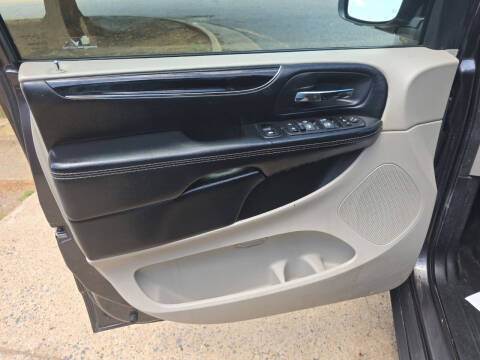 2019 Dodge Grand Caravan SXT 35th Anniversary Edition