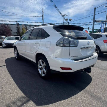 2005 Lexus RX 330