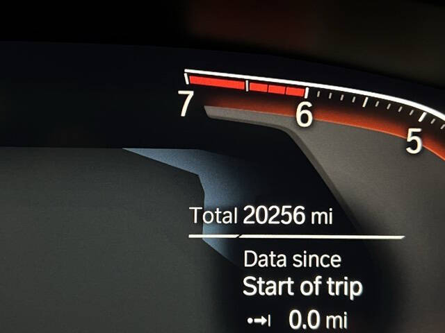 2023 BMW 5 Series 530i