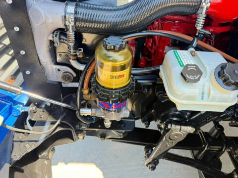 2017 Freightliner M2 106