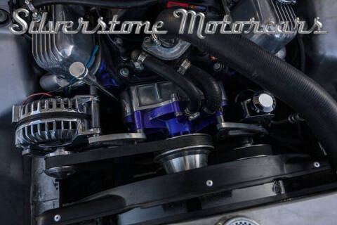 1968 Plymouth Barracuda