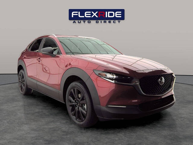 2024 Mazda CX-30 for sale at Flexride Auto Direct in Chantilly, VA