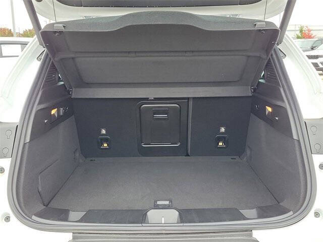 2024 Dodge Hornet GT