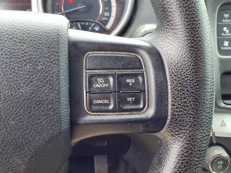 2013 Dodge Journey SXT