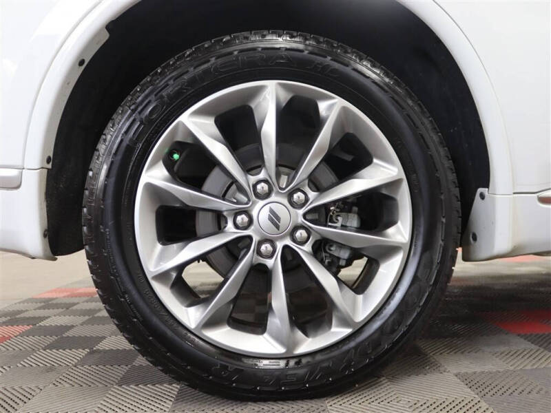 2021 Dodge Durango Citadel