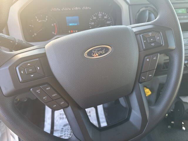 2025 Ford F-750 Super Duty