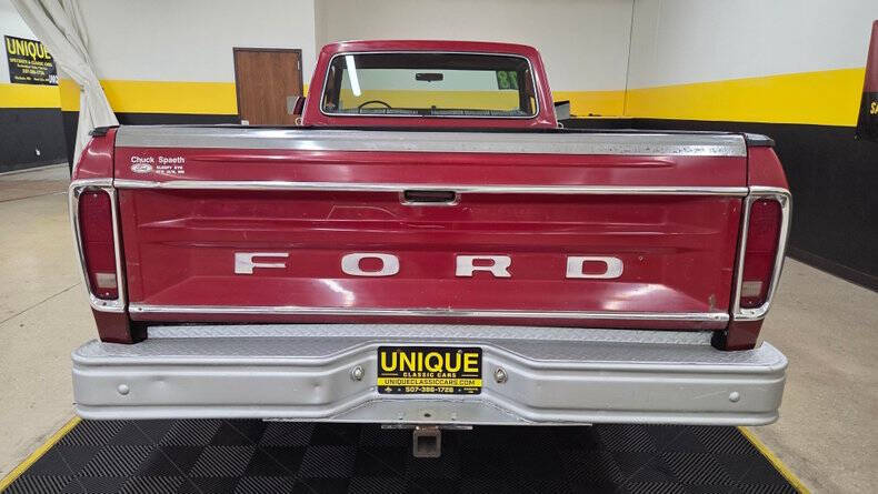 1978 Ford F-150