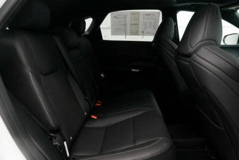 2023 Lexus RX 350 F SPORT Handling