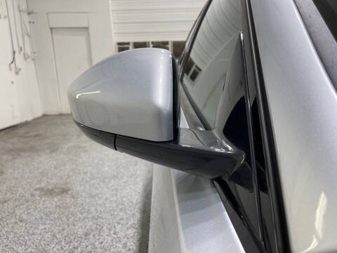 2020 Jaguar F-PACE S