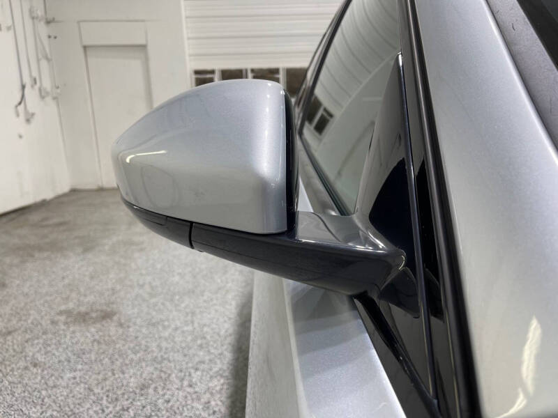 2020 Jaguar F-PACE S