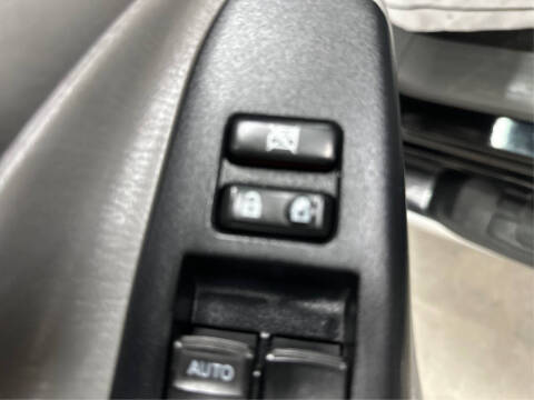 2013 Toyota Tacoma PreRunner V6