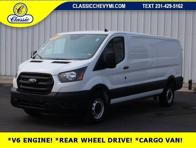 Cargo Vans For Sale In Traverse City, MI ® Cargo Vans For Sale In Traverse City, MI ®