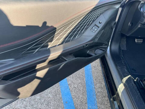 2026 Dodge Charger Scat Pack Plus