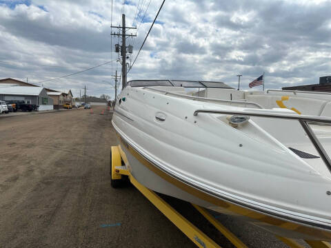 2006 EBBTIDE 2400SS