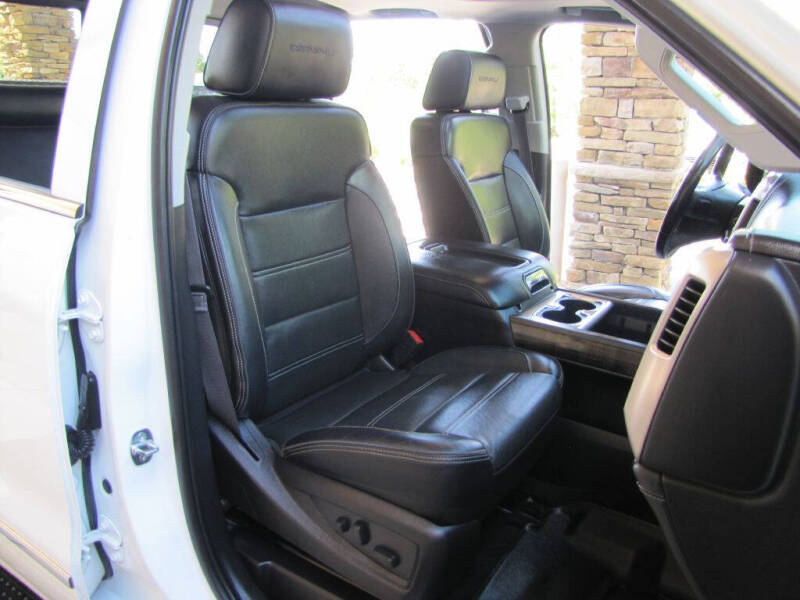 2015 GMC Sierra 3500HD