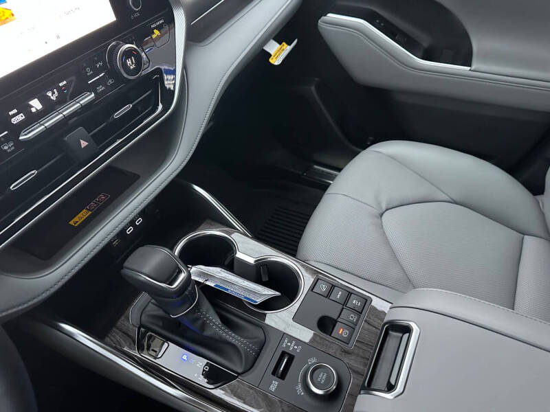 2026 Toyota Highlander