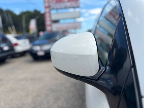 2012 Nissan Murano Platinum Edition